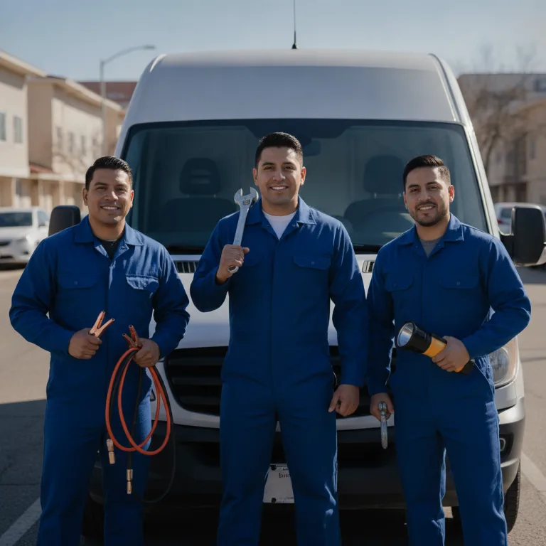 Reboque Automóvel equipe em Sao Domingos